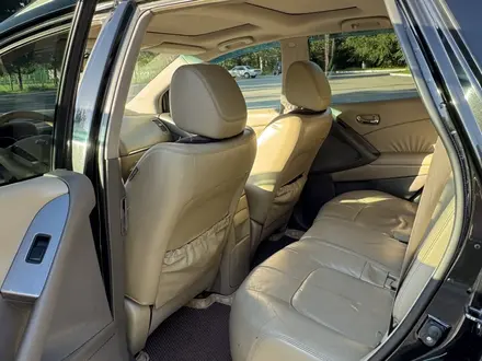 Nissan Murano 2012 года за 6 900 000 тг. в Усть-Каменогорск – фото 7