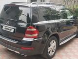 Mercedes-Benz GL 550 2007 годаүшін8 600 000 тг. в Алматы