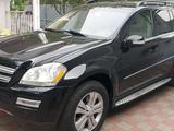 Mercedes-Benz GL 550 2007 годаүшін8 600 000 тг. в Алматы – фото 3