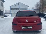 Peugeot 308 2009 года за 2 700 000 тг. в Петропавловск – фото 4