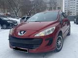 Peugeot 308 2009 года за 2 700 000 тг. в Петропавловск