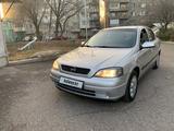 Opel Astra 2003 годаfor3 200 000 тг. в Алматы – фото 3