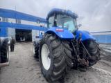 New Holland 2011 года за 15 000 000 тг. в Аксу – фото 2