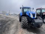 New Holland 2011 года за 15 000 000 тг. в Аксу – фото 3