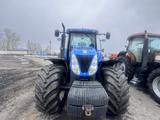 New Holland 2011 года за 15 000 000 тг. в Аксу