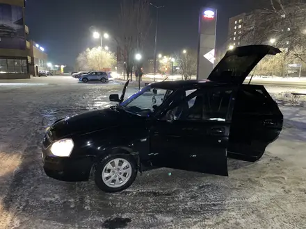 ВАЗ (Lada) Priora 2172 2014 года за 2 800 000 тг. в Семей – фото 10