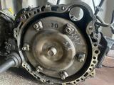 Автомат коробка Toyota Lexus U151F (5 ступка) 4WD, 2WD 1MZ-FE за 400 500 тг. в Астана