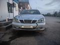 Daewoo Magnus 2002 годаүшін1 000 000 тг. в Тараз – фото 7