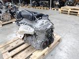 Контрактный двигатель nissan tiida/note/hr15de/hr16de привозной за 250 000 тг. в Астана