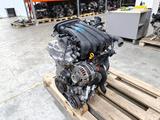 Контрактный двигатель nissan tiida/note/hr15de/hr16de привознойүшін250 000 тг. в Астана – фото 3