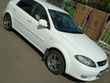 Chevrolet Lacetti 2011 годаfor3 500 000 тг. в Астана – фото 2