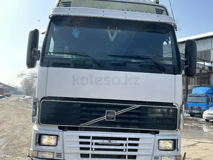 Volvo  FH 1994 года за 9 800 000 тг. в Алматы – фото 2