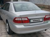 Mazda 626 2001 года за 3 000 000 тг. в Алматы – фото 2