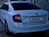 Skoda Rapid 2015 года за 4 500 000 тг. в Актау