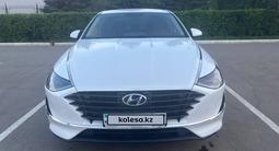 Hyundai Sonata 2022 года за 10 300 000 тг. в Уральск
