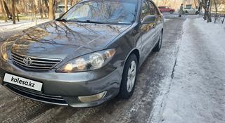 Toyota Camry 2004 года за 5 000 000 тг. в Алматы