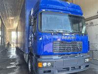 MAN  F 2000 1997 годаfor27 000 000 тг. в Жаркент
