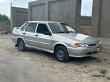 ВАЗ (Lada) 2115 2011 годаүшін2 500 000 тг. в Тараз