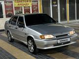 ВАЗ (Lada) 2115 2011 годаүшін2 500 000 тг. в Тараз – фото 3