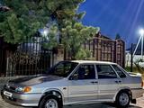 ВАЗ (Lada) 2115 2011 годаүшін2 500 000 тг. в Тараз – фото 2