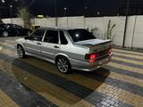 ВАЗ (Lada) 2115 2011 годаүшін2 500 000 тг. в Тараз – фото 4