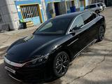 BYD Han 2024 года за 12 500 000 тг. в Алматы
