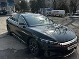 BYD Han 2024 года за 12 500 000 тг. в Алматы – фото 2