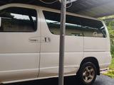 Nissan Elgrand 1998 года за 3 000 000 тг. в Алматы – фото 3