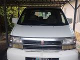 Nissan Elgrand 1998 года за 3 000 000 тг. в Алматы