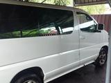 Nissan Elgrand 1998 года за 3 000 000 тг. в Алматы – фото 5
