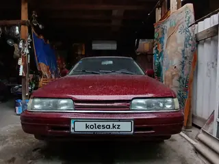 Mazda 626