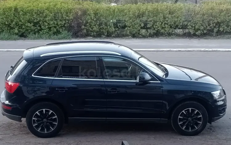 Audi Q5 2010 годаfor8 500 000 тг. в Петропавловск