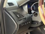Hyundai Tucson 2013 годаүшін6 500 000 тг. в Шымкент – фото 4