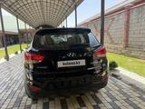Hyundai Tucson 2013 годаүшін6 500 000 тг. в Шымкент – фото 3