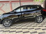 Hyundai Tucson 2013 годаүшін6 500 000 тг. в Шымкент – фото 2
