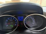 Hyundai Tucson 2013 годаүшін6 500 000 тг. в Шымкент – фото 5