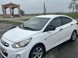 Hyundai Accent 2014 года за 4 000 000 тг. в Усть-Каменогорск – фото 4
