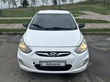 Hyundai Accent 2014 года за 4 000 000 тг. в Усть-Каменогорск