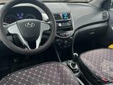 Hyundai Accent 2014 года за 4 000 000 тг. в Усть-Каменогорск – фото 2