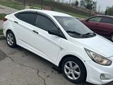 Hyundai Accent 2014 года за 4 000 000 тг. в Усть-Каменогорск – фото 3