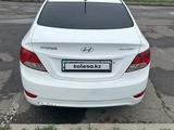 Hyundai Accent 2014 года за 4 000 000 тг. в Усть-Каменогорск – фото 5