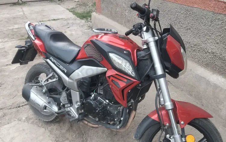 Racer  Fighter 2021 годаүшін650 000 тг. в Алматы