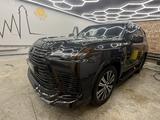 Lexus LX 600 2024 года за 80 200 000 тг. в Костанай