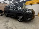 Lexus LX 600 2024 года за 80 200 000 тг. в Костанай – фото 2