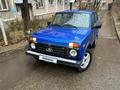 ВАЗ (Lada) Lada 2121 2020 годаfor5 670 000 тг. в Алматы