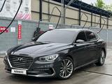 Hyundai Grandeur 2016 года за 12 000 000 тг. в Шымкент