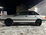 Audi 80 1991 года за 1 300 000 тг. в Экибастуз – фото 5