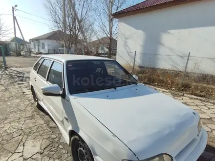 ВАЗ (Lada) 2114 2013 года за 1 900 000 тг. в Алматы – фото 9