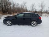 Chevrolet Cruze 2014 годаfor3 800 000 тг. в Костанай – фото 5