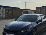 Kia K5 2020 года за 10 400 000 тг. в Туркестан – фото 2